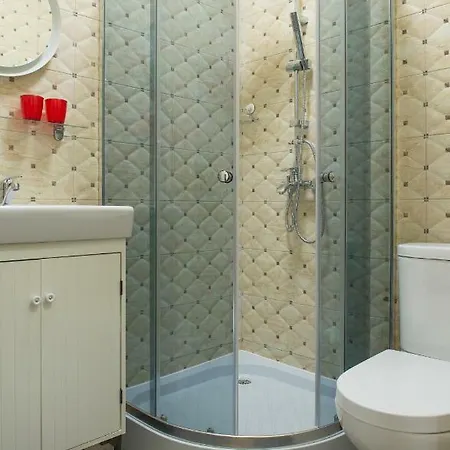 St.stephen Old Town Apartman Vilnius
